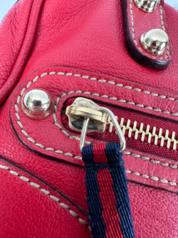 Cумка Gucci Capri Bowler Bag