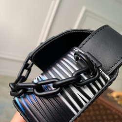 Louis Vuitton Micro Steamer Wallet