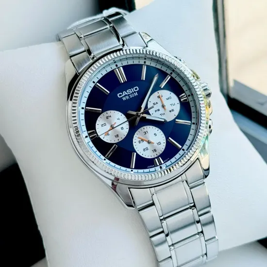 Наручные часы CASIO MTP-1375D-2A1