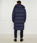 Пуховое пальто POLO RALPH LAUREN - темно-синий(710962406)