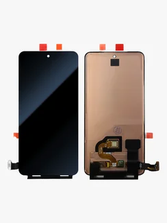 Дисплей для Vivo X200 Pro AMOLED в сборе с тачскрином