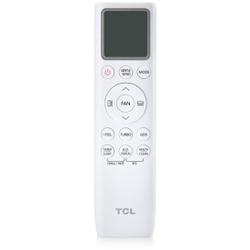 Сплит-система TCL TAC-FR12INV/R4