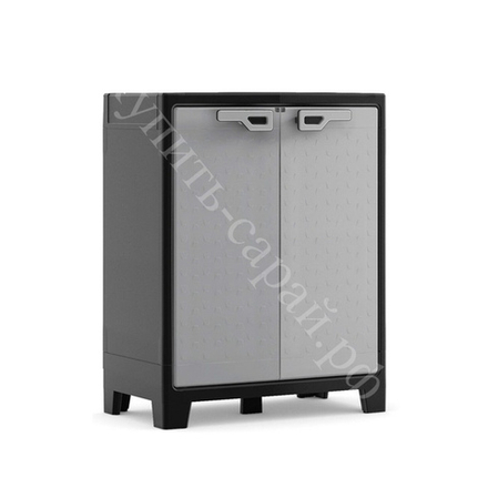 Пластиковая тумба Keter Titan Base Cabinet