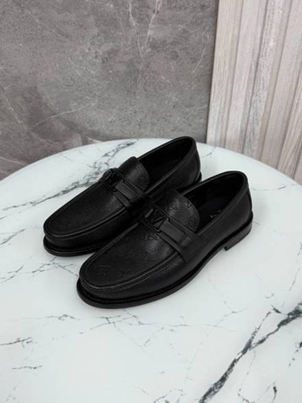 Лоферы Louis Vuitton Major