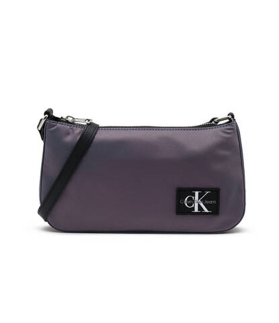 Сумка через плечо Calvin Klein Jeans - фиолетовый(IU0IU00499)