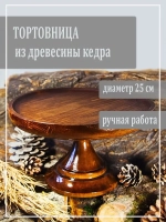 Тортовница