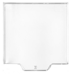 Крышка сменная для TS-ERButton