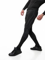 Термобелье Штаны Coolmax Ice-cold / Черный