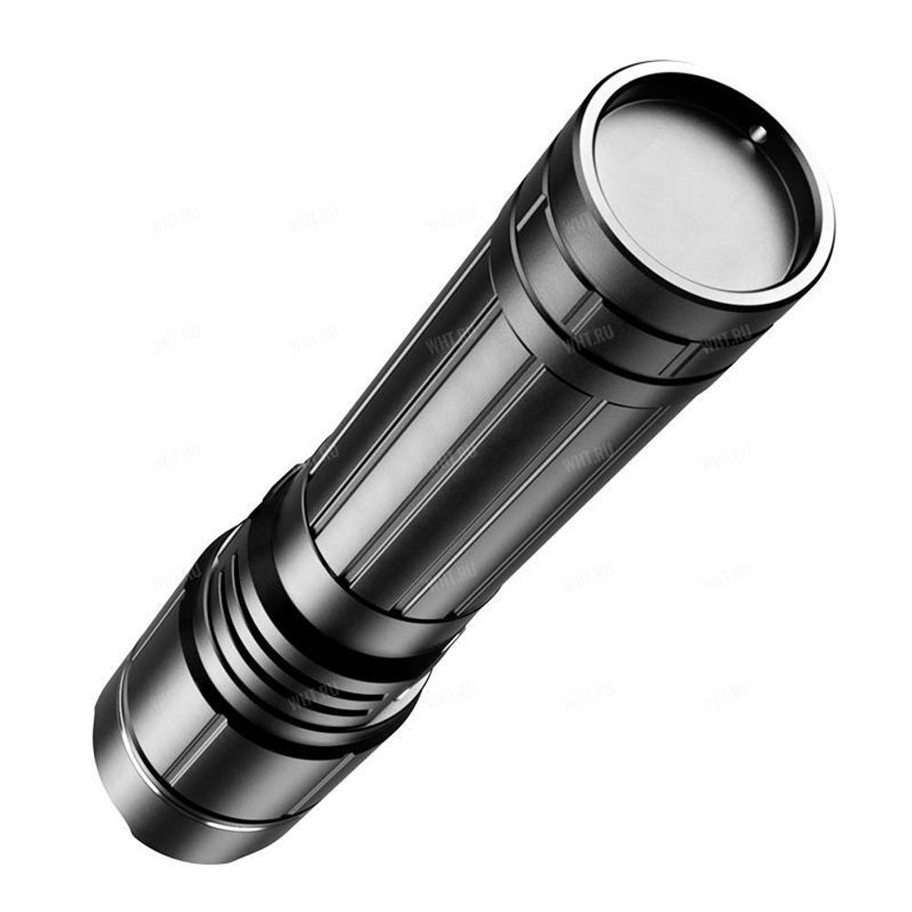 Тактический светодиодный фонарь KLARUS A2 Pro, 1450 Лм, фокусировка луча