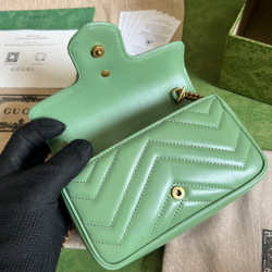 Gucci Marmont 16 cm