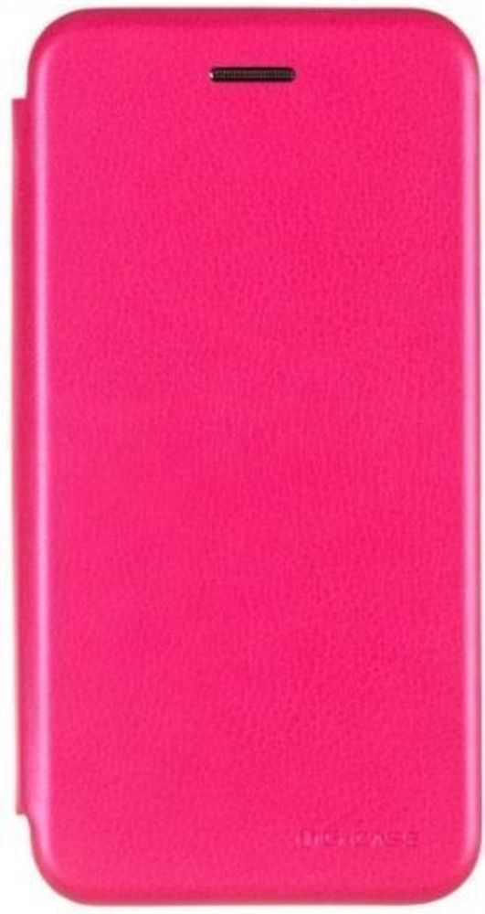 ZIBELINO универсальный Book для телефона 5.2&quot;-5.5&quot; Pink розовый ZULC-BOOK-5.2-PNK Чехол-книжка