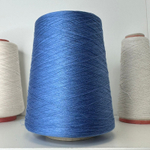 STEPHEN - Filidea; 50% шелк 50% хлопок; 1800м/100гр; col.460412 Royal, цвет: голубой темный