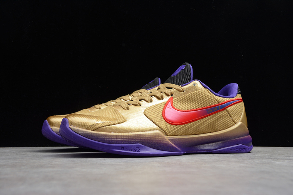 Nike Kobe 5 Protro