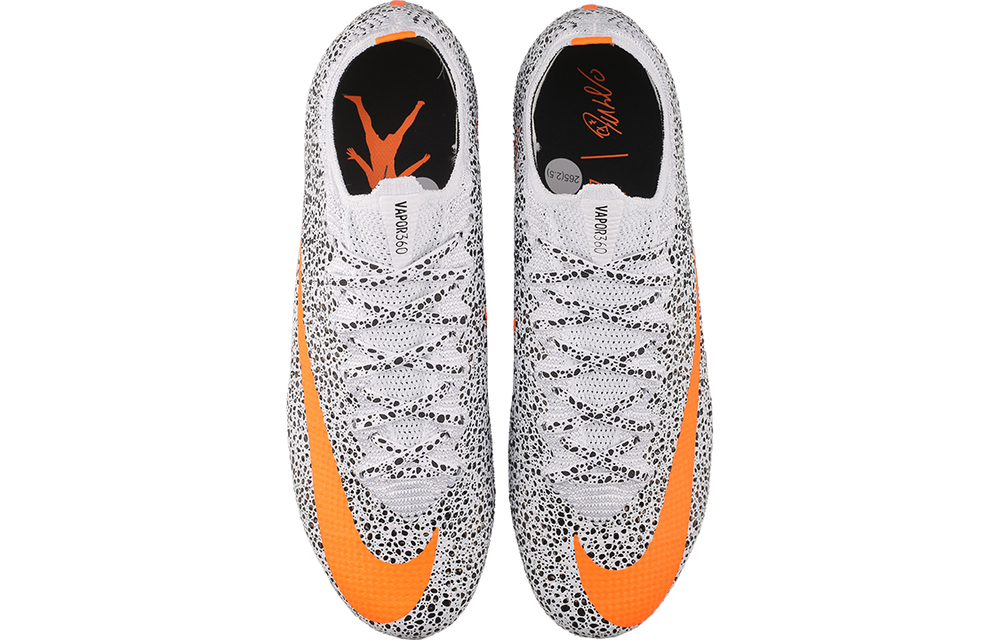 Кроссовки Nike Mercurial Vapor 13 13 Elite Cr7 Fg 13