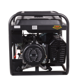 Газовый генератор Huter DY6500LXG