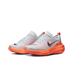 Мужские кроссовки Nike ZoomX Invincible Run 3 'Pure Platinum Hyper Crimson' DR2615-008