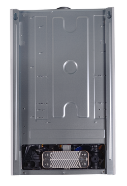 Газовый настенный двухконтурный котел ГК-16 Ресанта