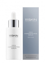 111SKIN Cryo Face Serum Energising