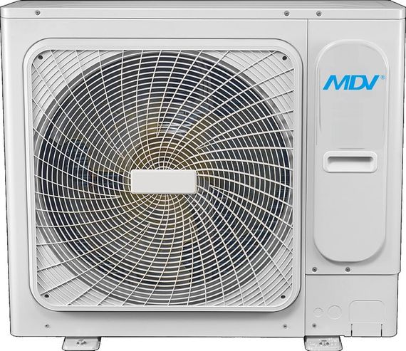 Наружный блок VRF системы Mdv O-Mi80V2R1D(D) — (2)