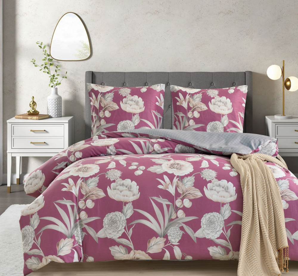 Постельное белье Valtery CL-469 сатин