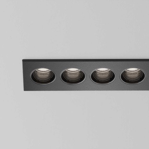 Встраиваемый светильник Maytoni Technical Points DL065-20W3-6K-B