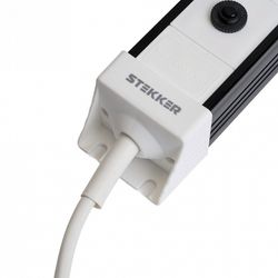 Сетевой фильтр Stekker Techno 50150