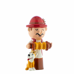 Alessi - Фигурка Элизабетты / артикул   AGJ01 9  / GTIN 8003299458677