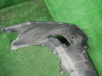 Бампер задний Lexus RX 3 (2008-2015)