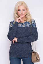 Блузка 40695 Avili