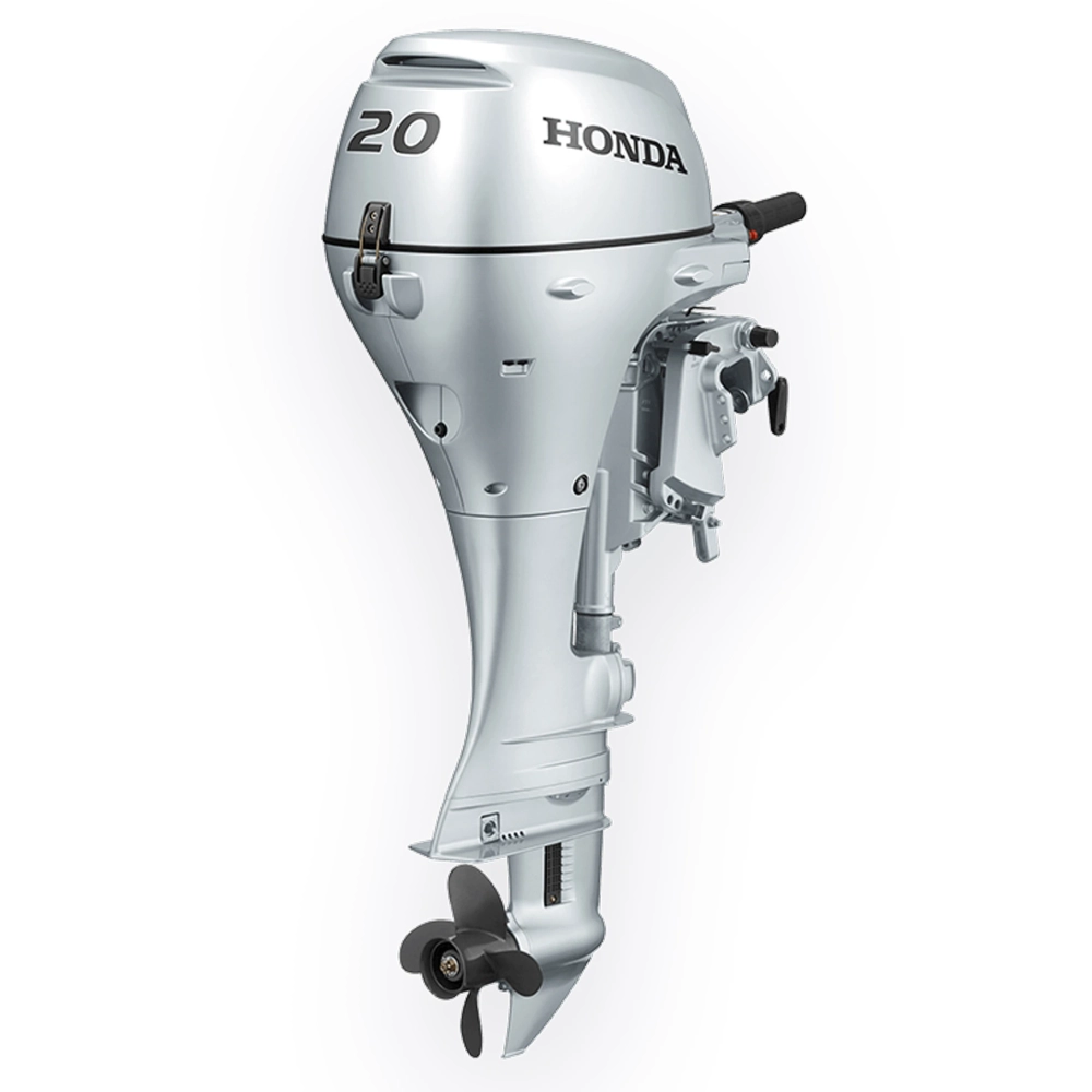 Лодочный мотор Honda BF20DK2 LHSD