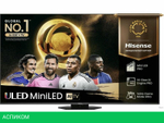 MiniLED телевизор Hisense 65U8Q
