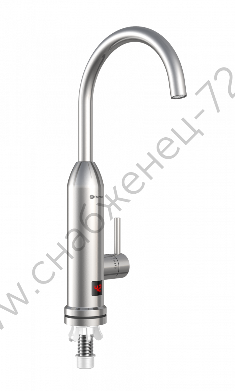 Водонагреватель THERMEX Jam 3000