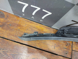 Накладка двери задней правой Jetour Dashing 22-нв Б/У Оригинал F165500160CA