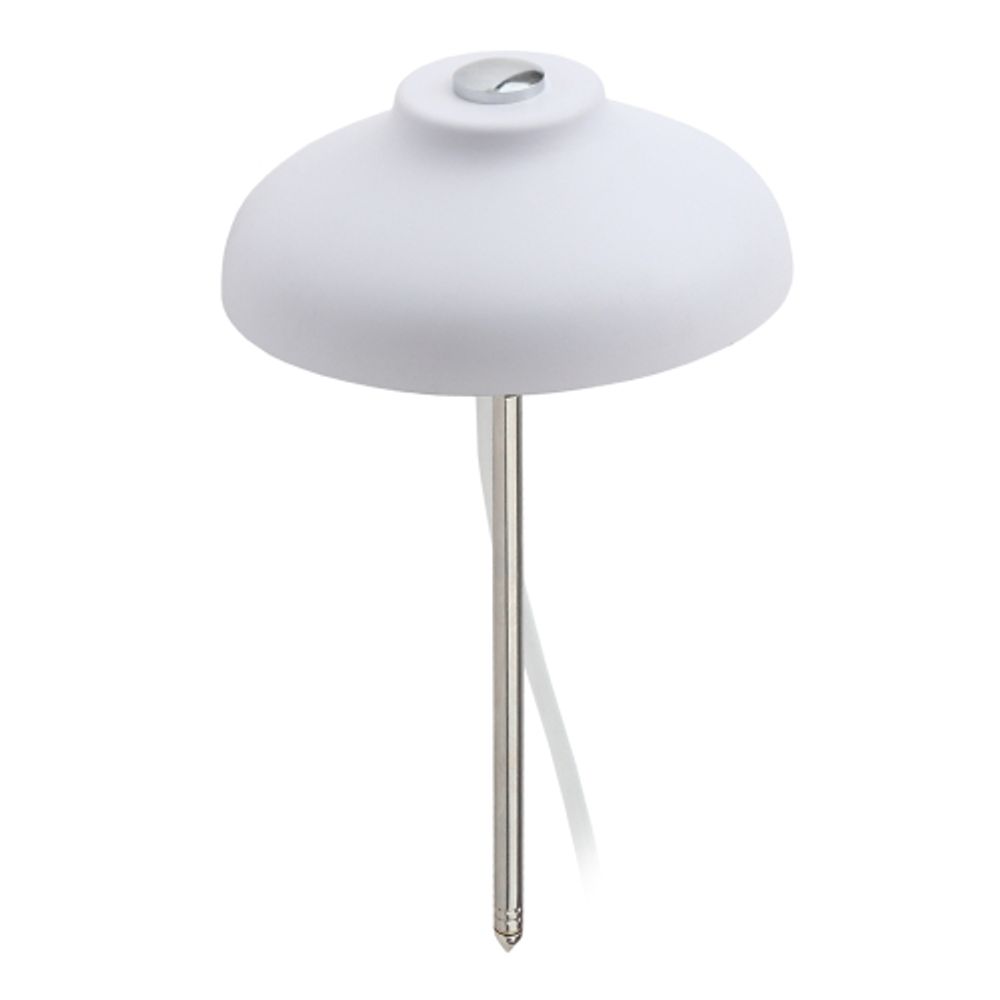 Светильник для растений ЭРА FITO-12W-FLED штыковой полного спектра 12 Вт | Интерьерные фито светильники