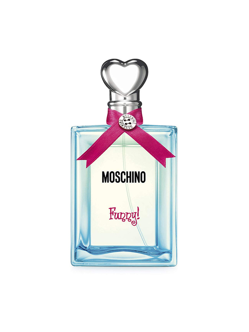 MOSCHINO Funny! lady 100ml edt