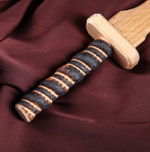 Игрушка дерево Нож самурая, 31 х 4,5 см