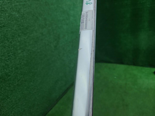 Рейлинг левый Hongqi HS3 (2023-н.в.)