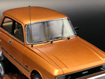 Краска лаковая HobbyLink Ford Mandarin Copper HP-4616