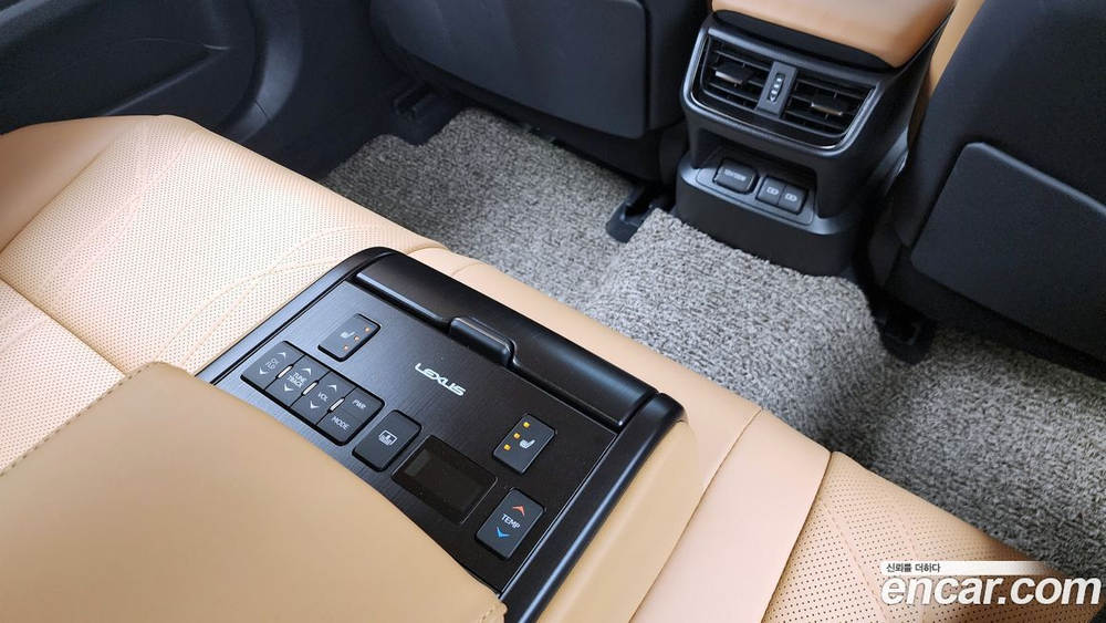 Lexus ES300h 7 Generation Executive (12.2021)
