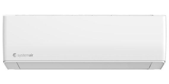 Кондиционер Systemair Sysplit Wall Simple 24 EVO HP Q