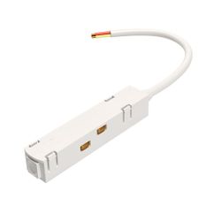 Ввод питания для магнитного шинопровода Maytoni S35 TRA004B-22W