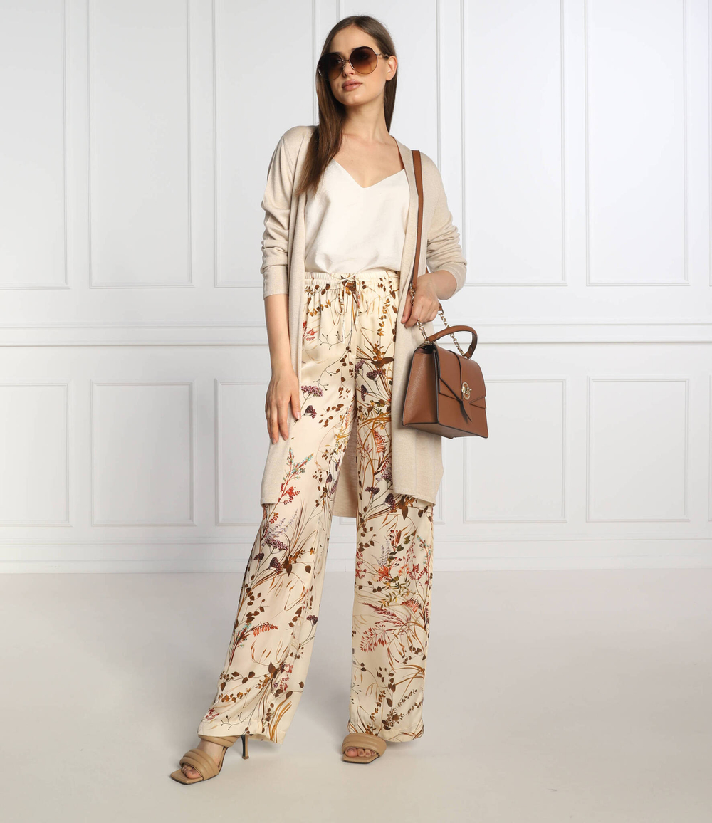 кардиган RIANI - бежевый(277410-8214)