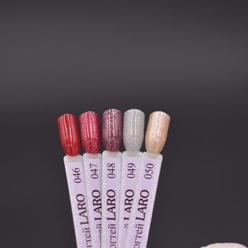 Гель-лак Laro 7 мл. №046