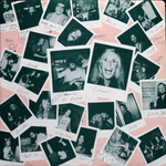 Kim Carnes / Mistaken Identity (LP)