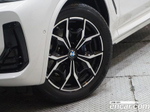 BMW X3 (G01) xDrive 20i M Sports (04.2023)