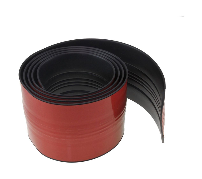 Защита киля KeelGuard, 3.05 м, чёрный цвет