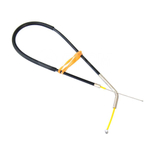 Трос газа Yamaha F2.5 (69MF63011000)