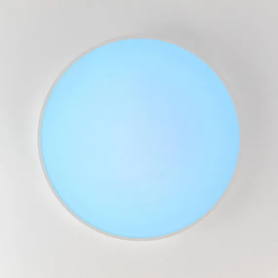 CL724105G0 Купер Белый Св-к Потол. с RGB