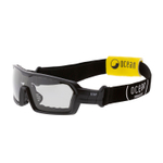 Спортивные очки OCEAN Chameleon Black /  Photochromic lens