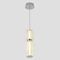 Подвесной светильник Crystal Lux ANTIQUE SP23W LED CHROME